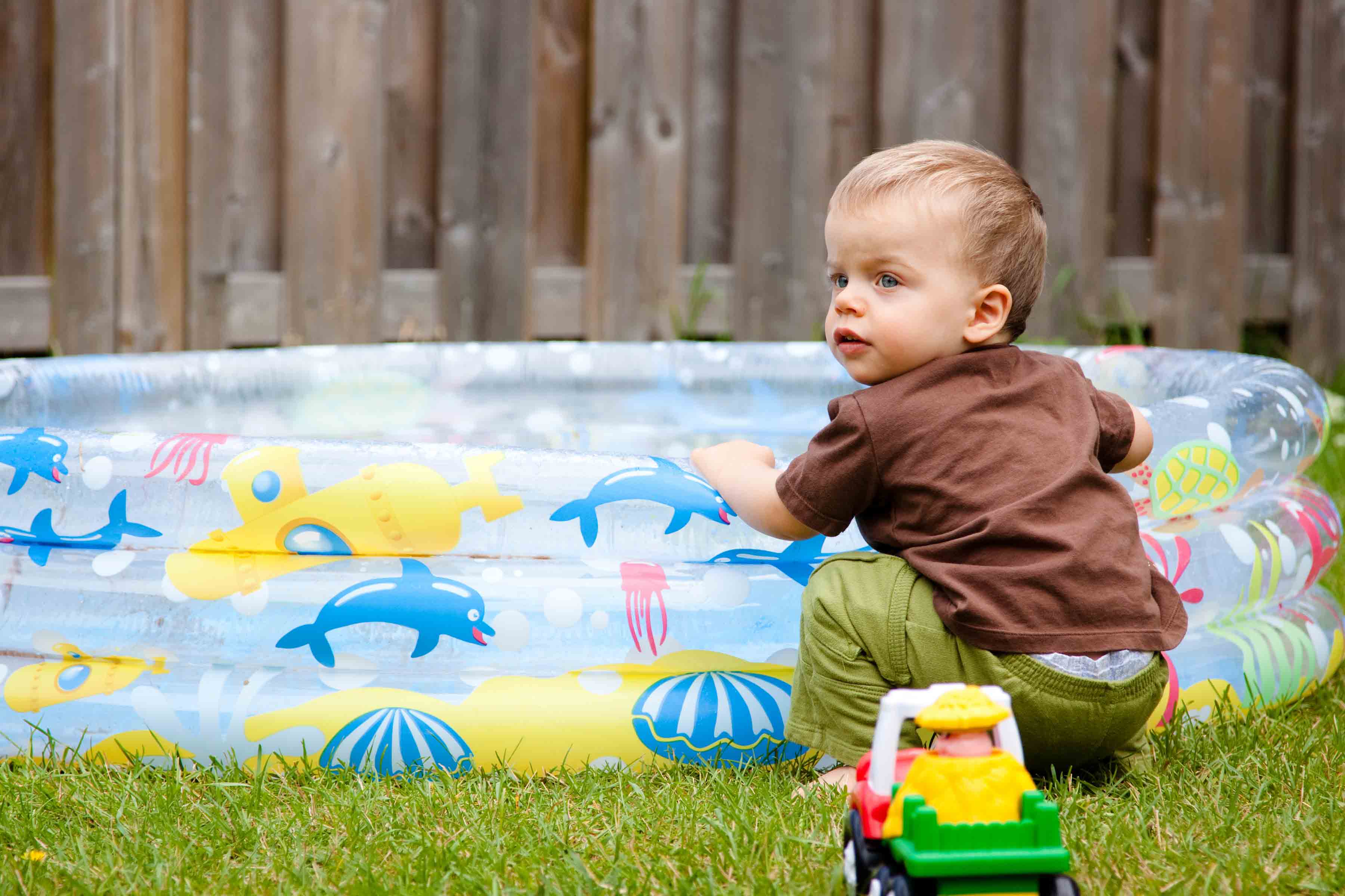 amazon child pool