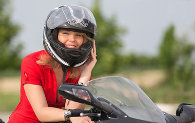 NY Motorcycle Helmet Laws: Are Motorcycle Helmets Required in NYS?